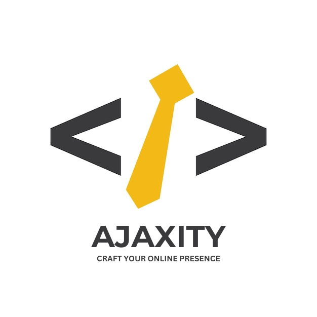 ajaxity logo